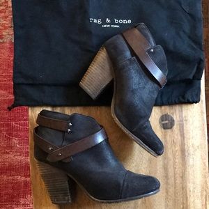 Rag and bone boogie 38.5
